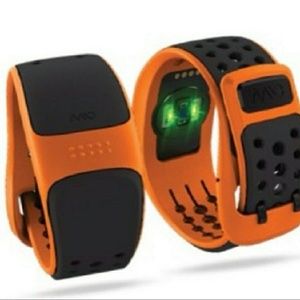 Orange Theory MioLink